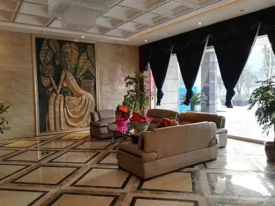 Yi Lian Hotel