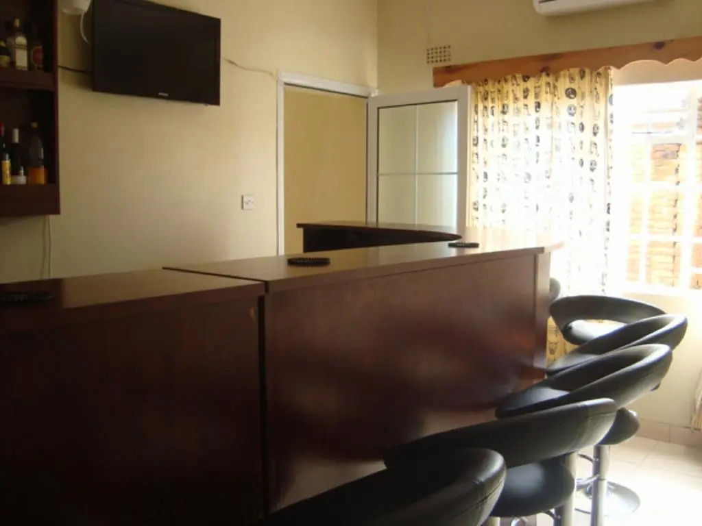 Top Lodge in Blantyre