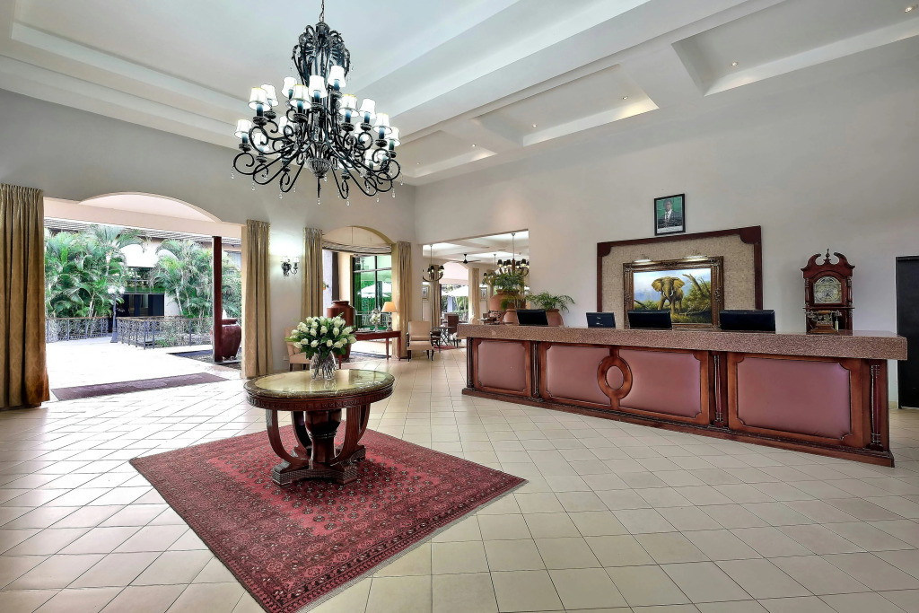 Protea Hotel by Marriott Livingstone