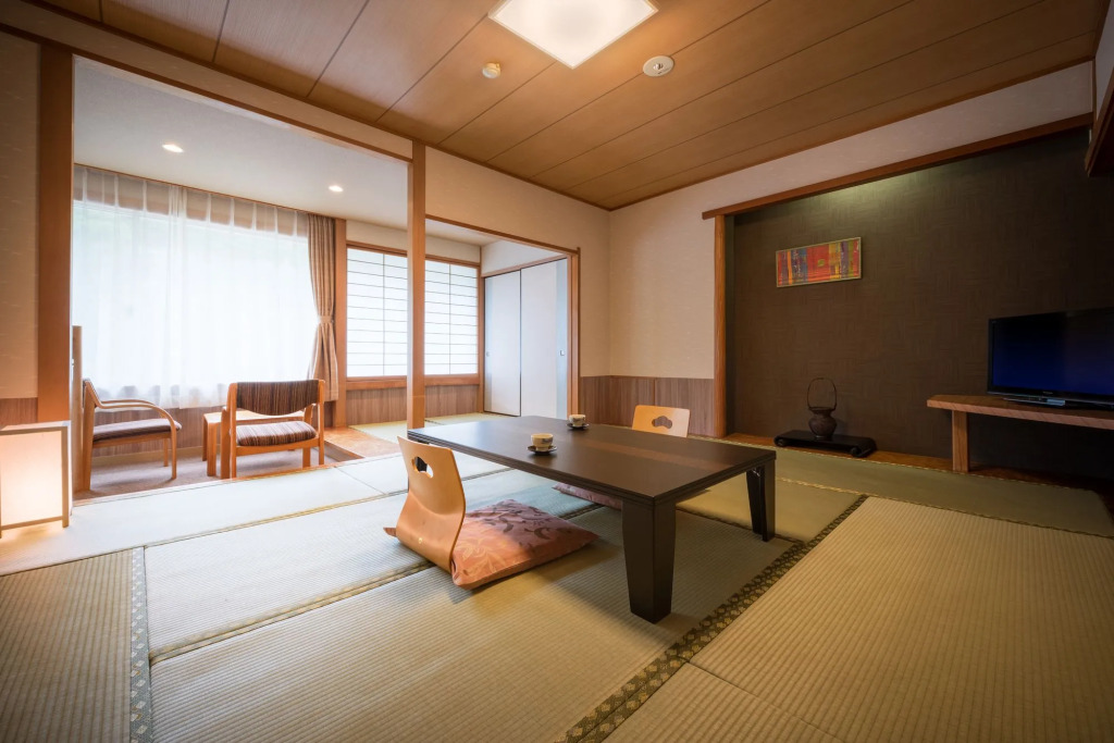 Hotel Shidotaira