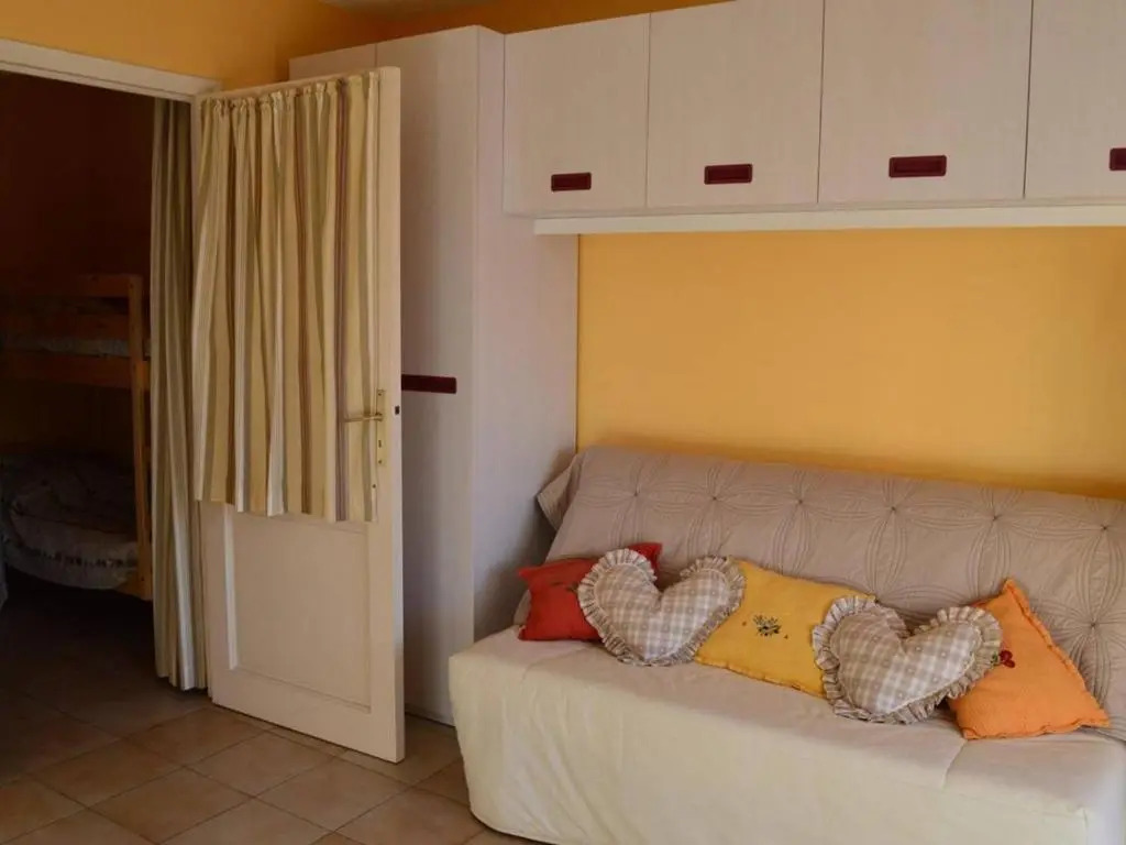 Appartement Banyuls-sur-Mer, 1 pièce, 4 personnes - FR-1-225C-461