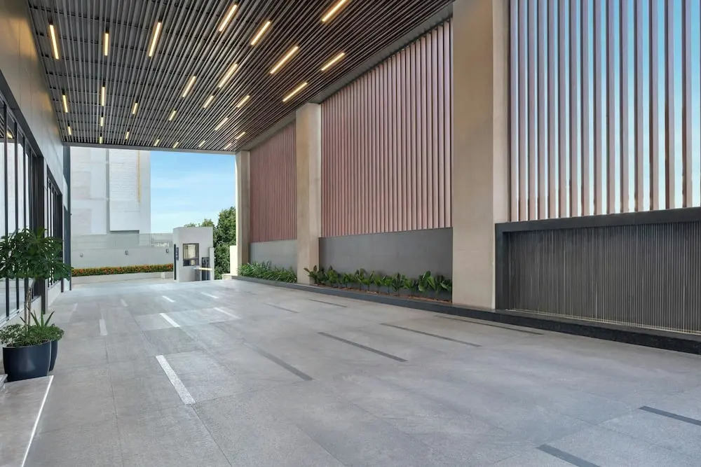 Four Points by Sheraton Chennai, Velachery