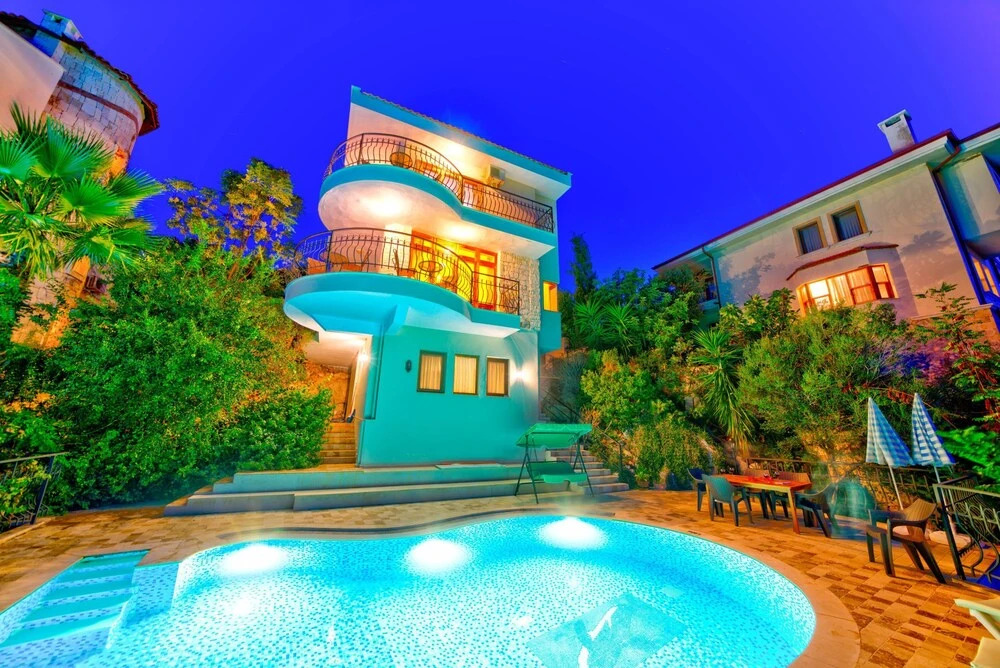 Villa Myra