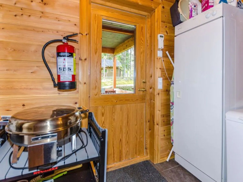 House Welhotar Lieksa