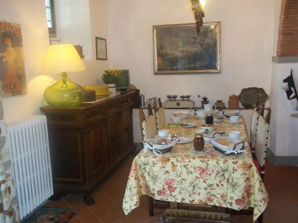La Pietra Grezza