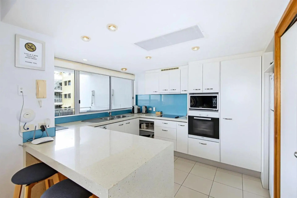 Unit 38-39 'Coolum Seaside', Coolum Beach