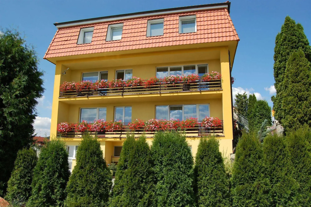 Pension PRIMUS