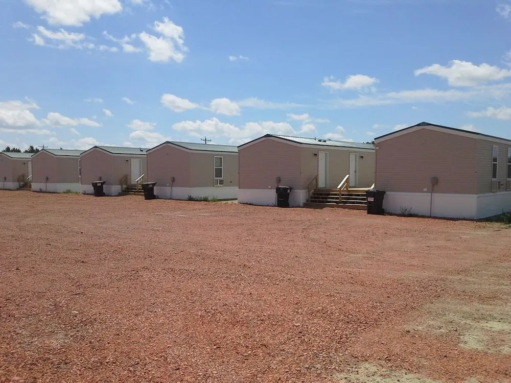 The Dakotan Motel