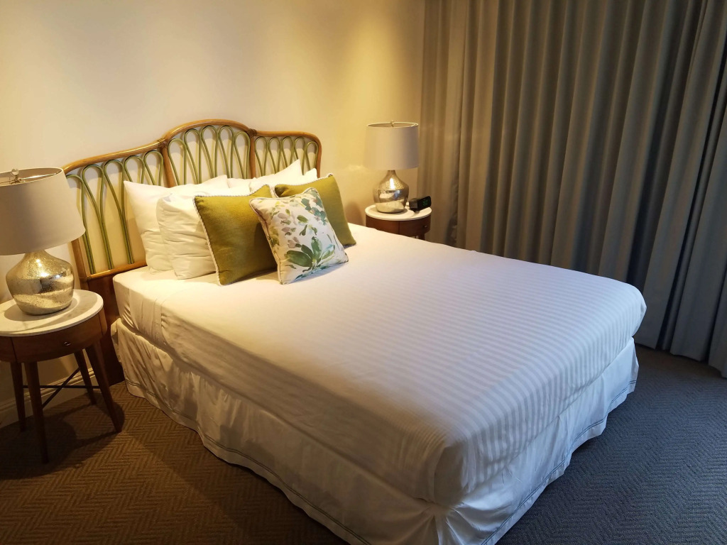 The Imperial Hawaii Resort