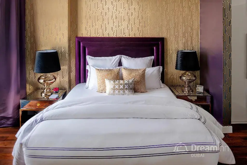 Dream Inn Dubai Apartments - City Walk