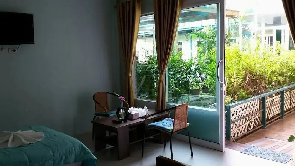 Na Ha Thai Green Home