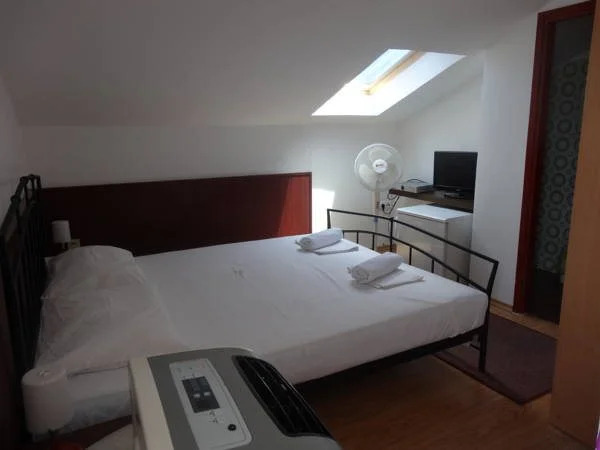 Gina Bed & Breakfast