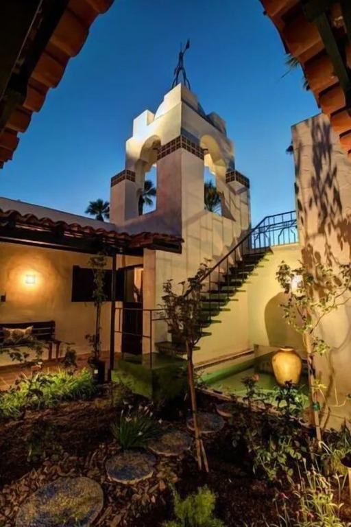 Bella Historic Hacienda By Signature Vacation Rentals