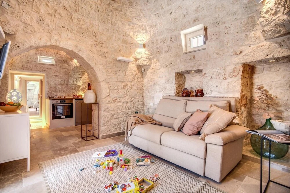 Trullo Lilia