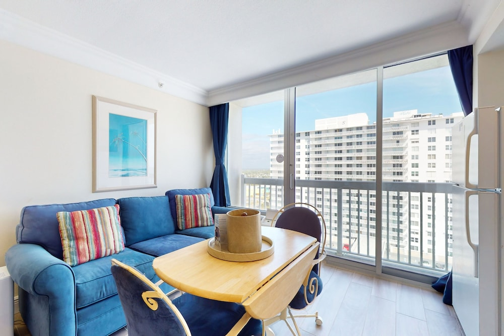 Daytona Beach Resort 1114