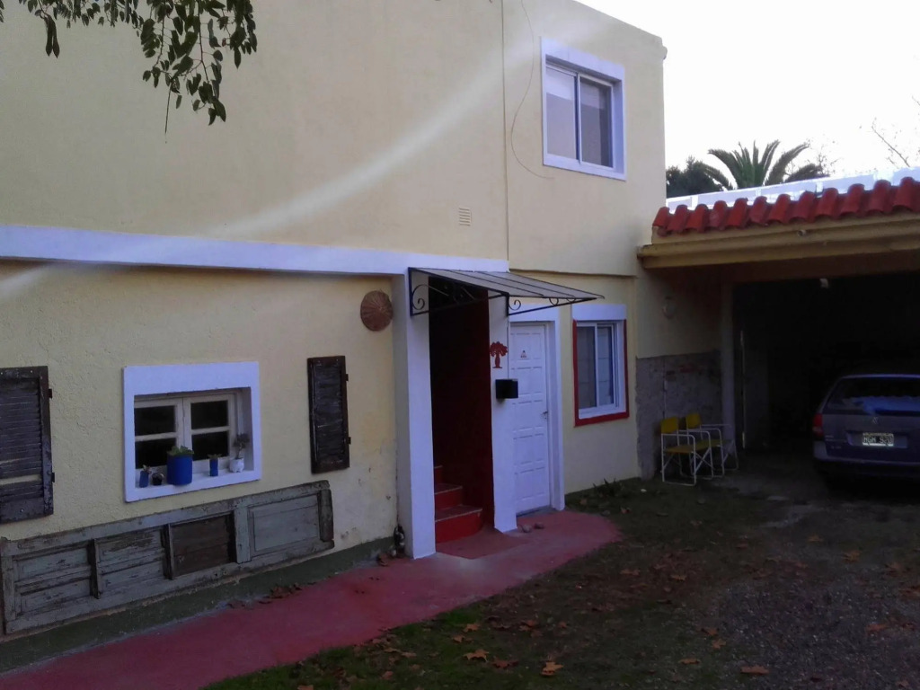 Posada del Arbol