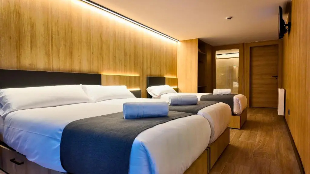 Hotel Catanies