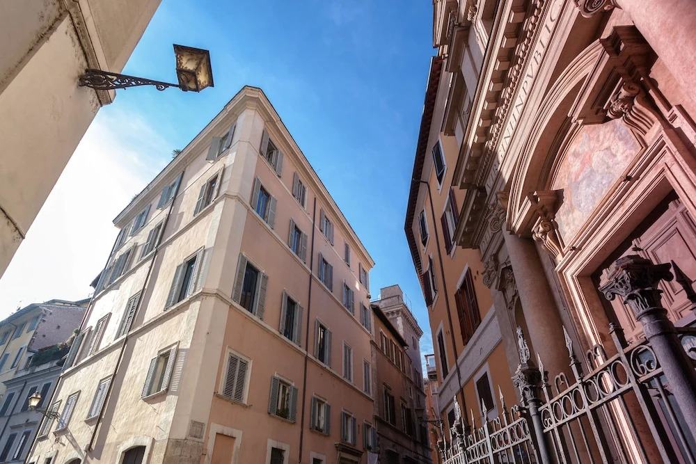 Rome as you feel - Mosaico Apartment