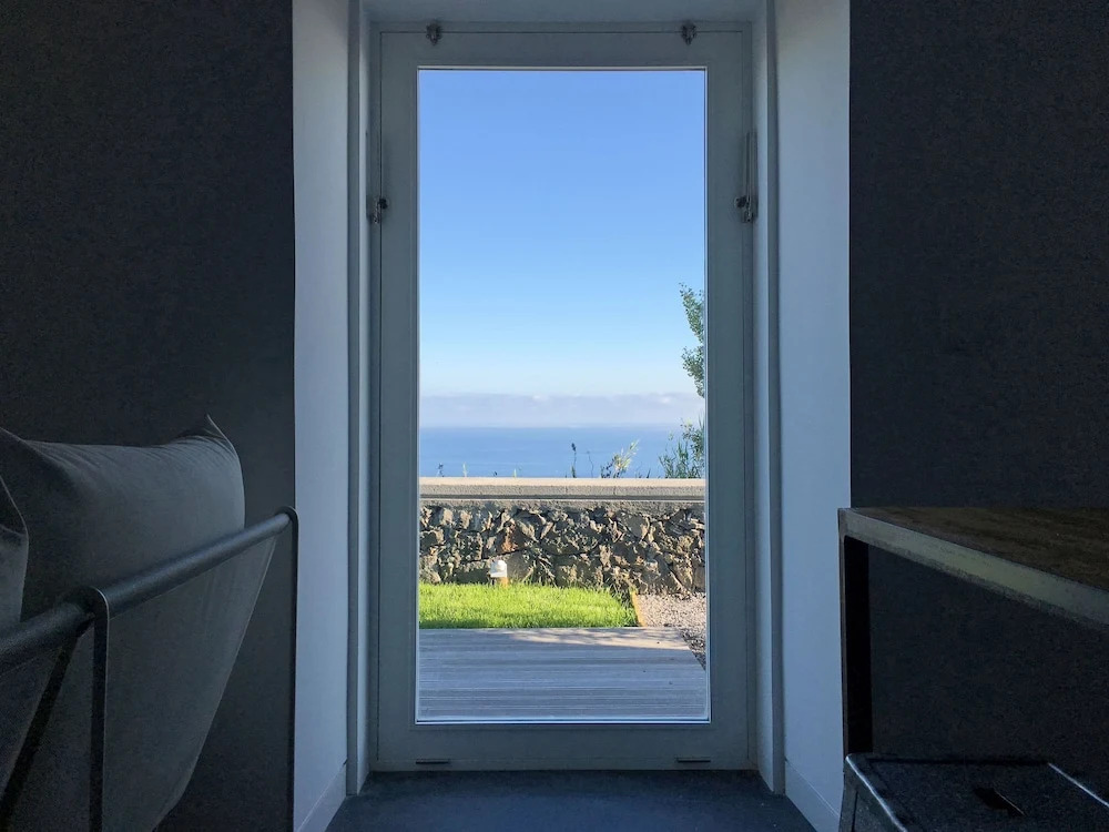 Antiga Fábrica de Chá - Amazing Ocean View
