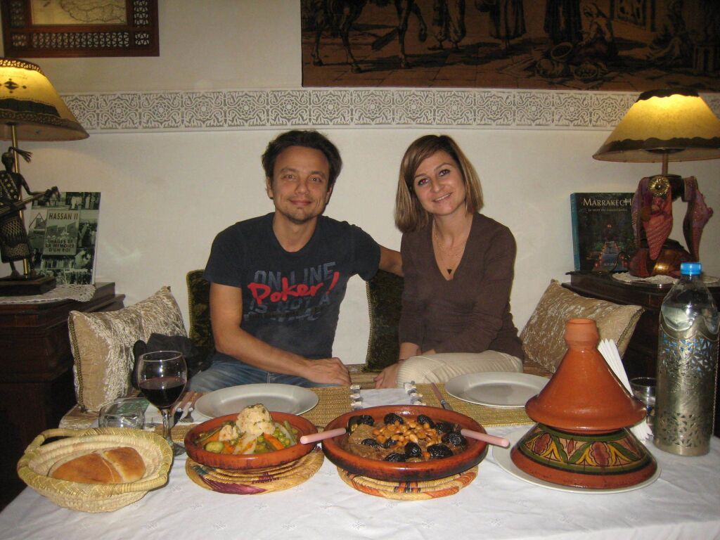 Riad Noos Noos & Spa