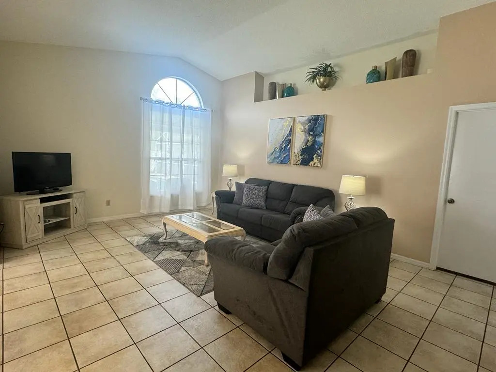 Pool, Large Lot near Disney : BP73, Kissimmee, US