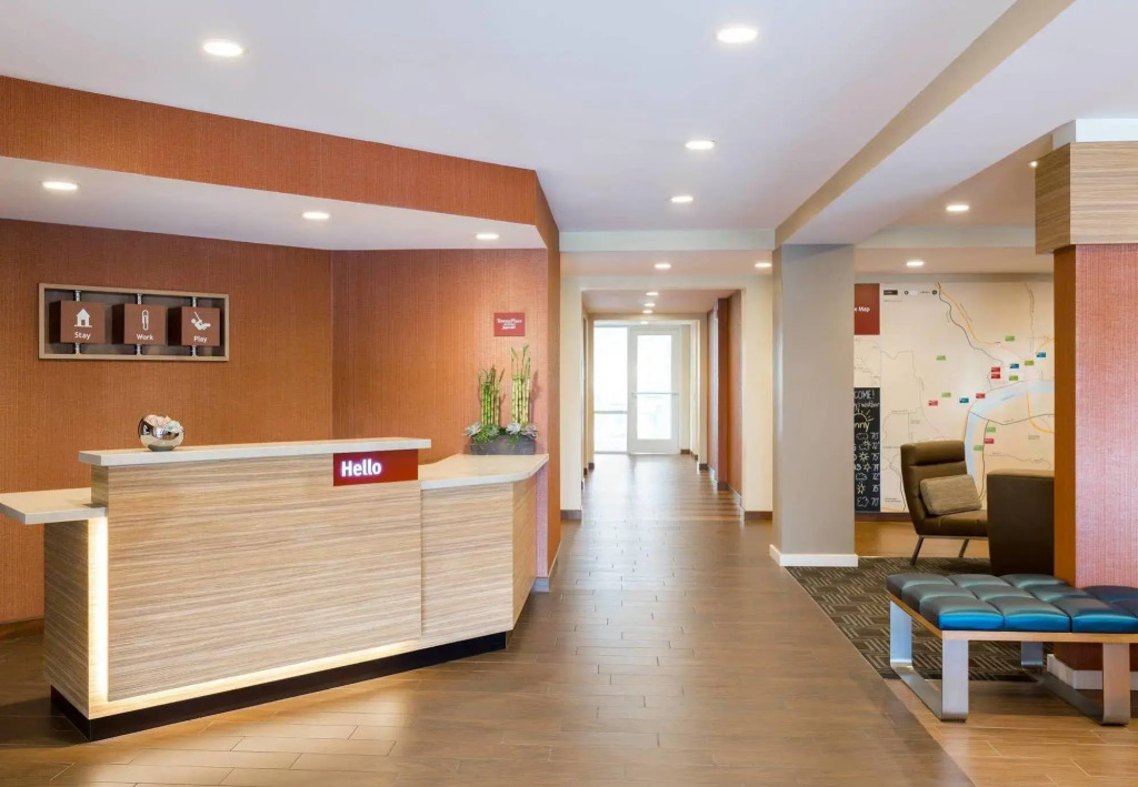 TownePlace Suites by Marriott Austin Round Rock