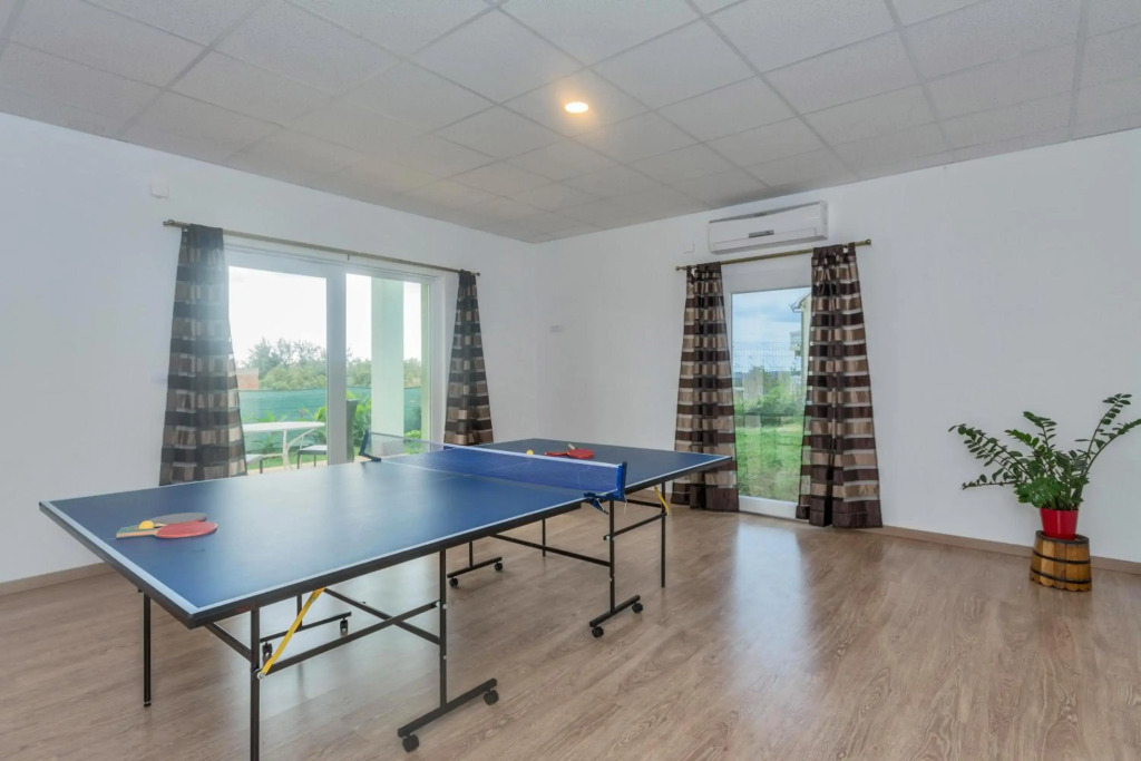 Holiday Home Magic View