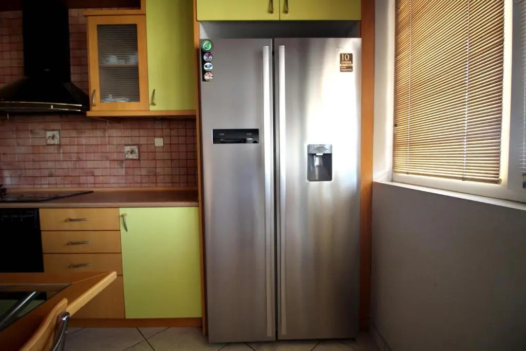 Lovely 150sqm maisonette with an attic in Larissa