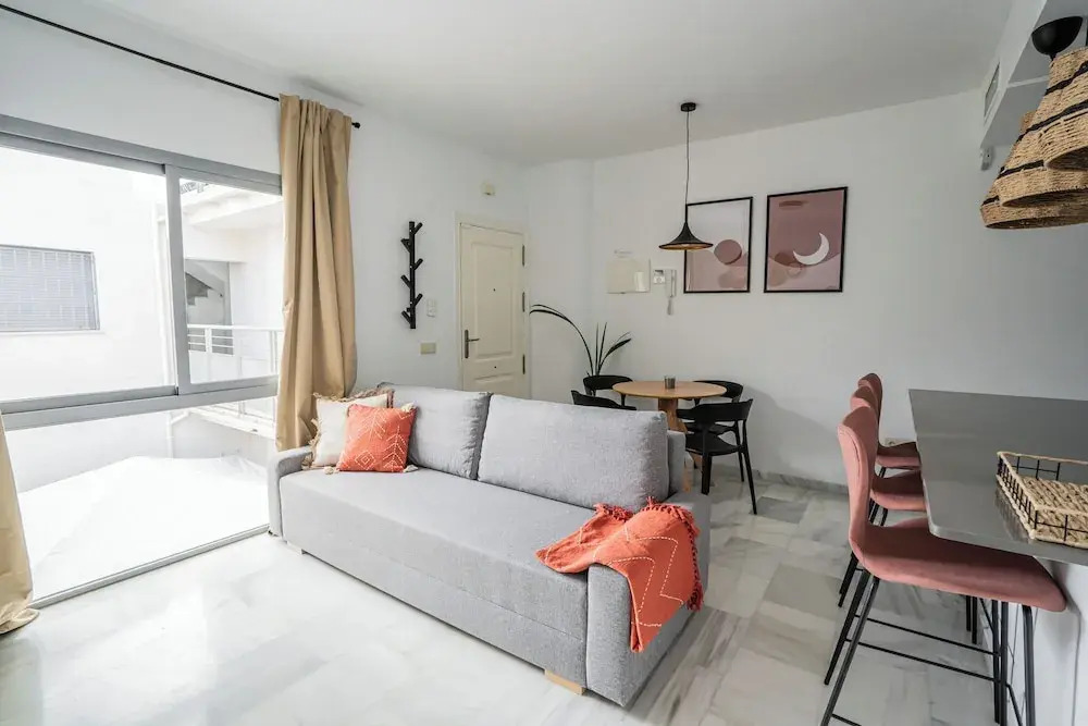 Stay U-nique Apartment Plaza del Patrocinio