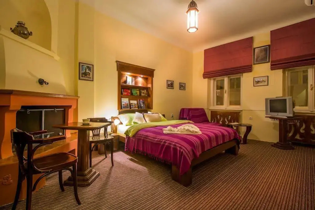 Villa Petra