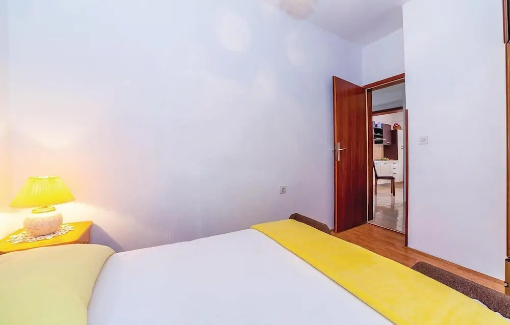 Amazing Home in Crikvenica With Wifi and 2 Bedrooms