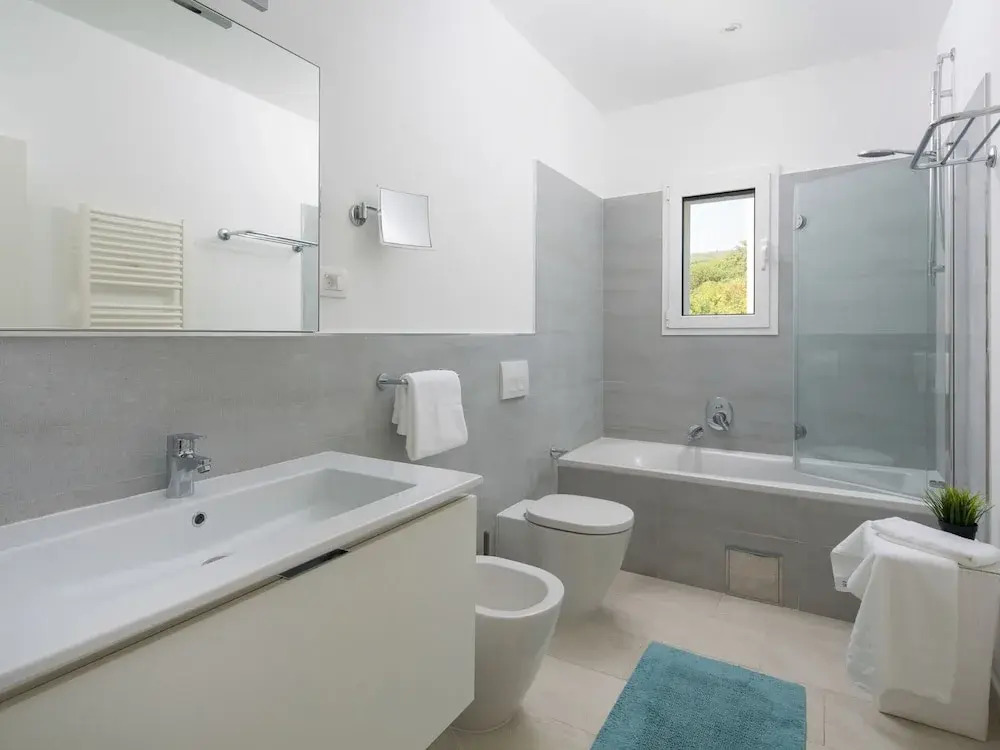 Exquisite Villa in Stanisovi With Swimming Pool