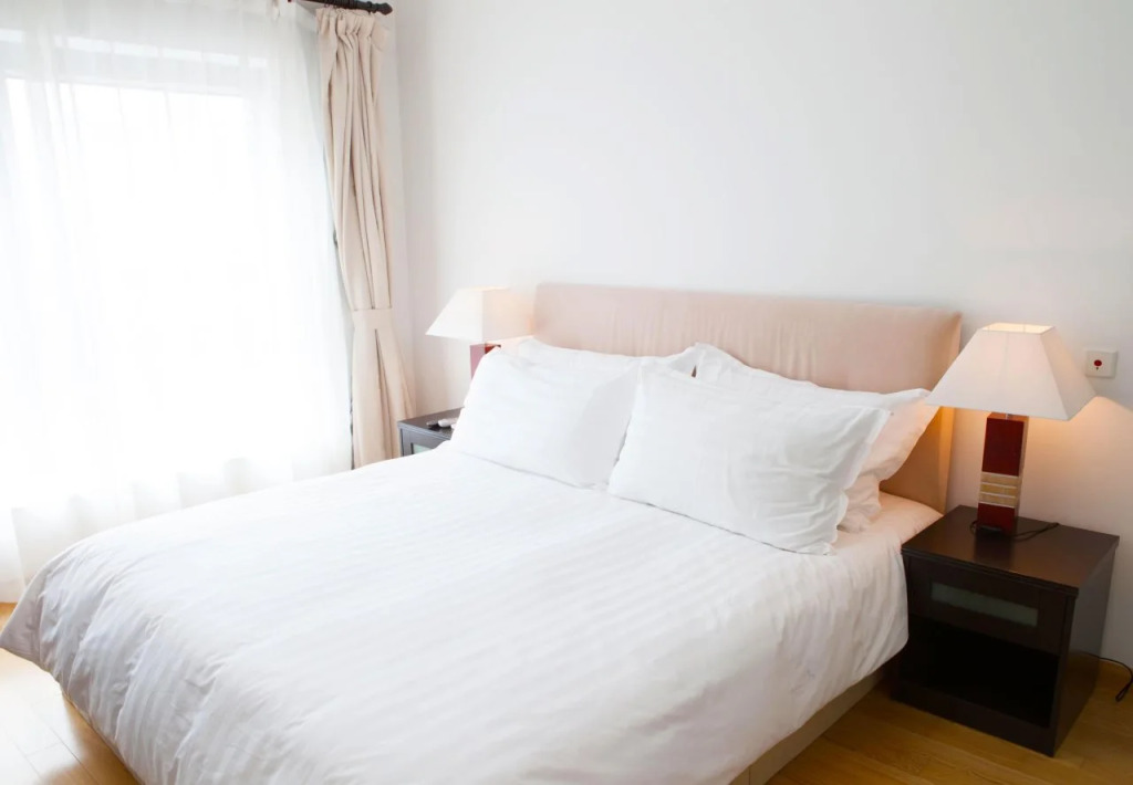 Shanghai Yopark 5-Star Apartment 8 Park Avenue