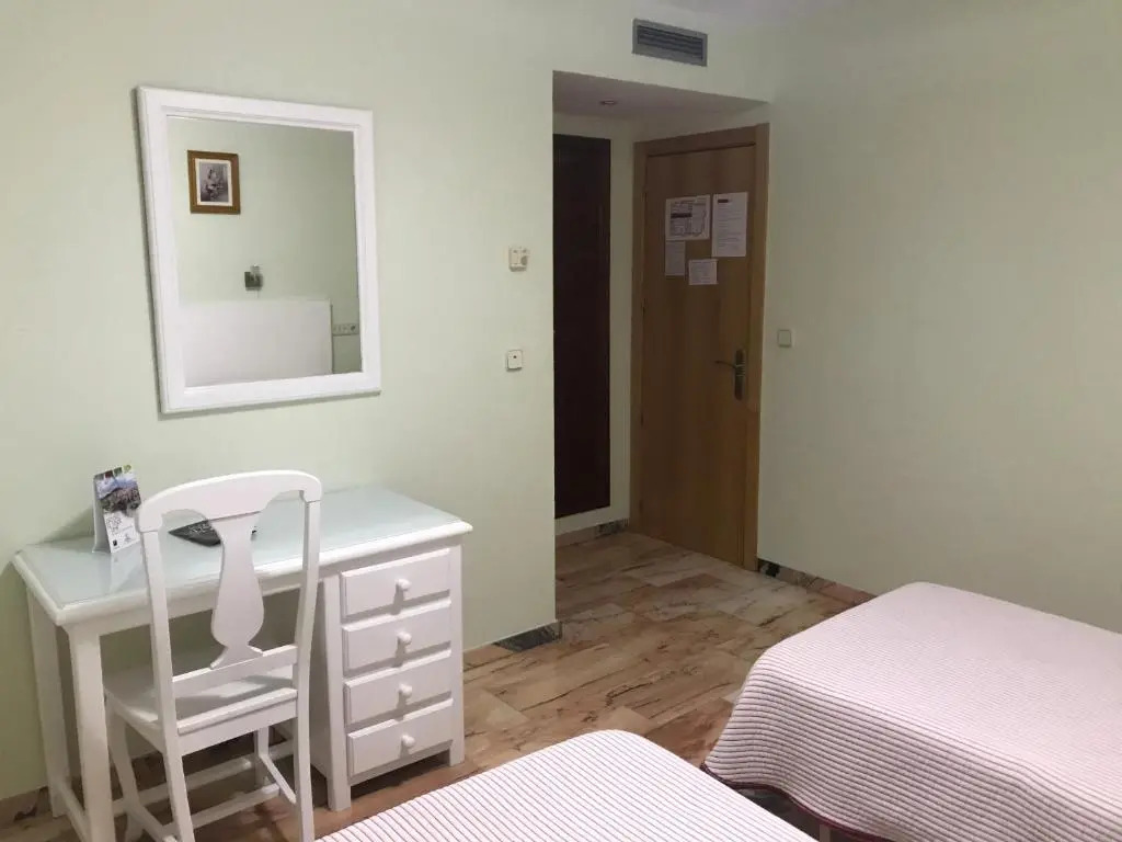 Hostal Rio de Oro
