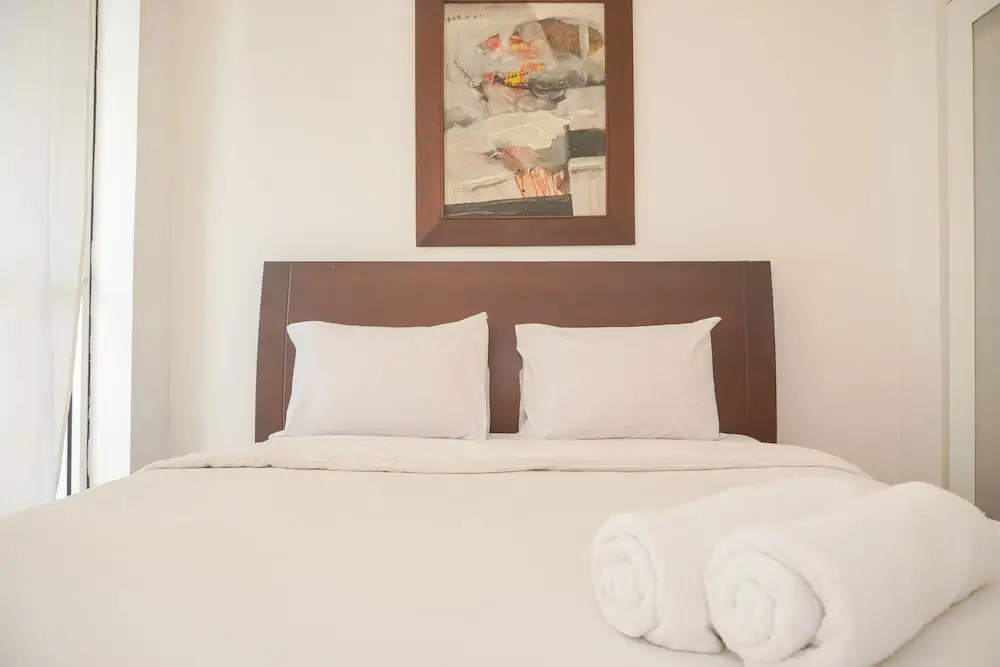 Best Choice And Homey Studio Tifolia Apartment