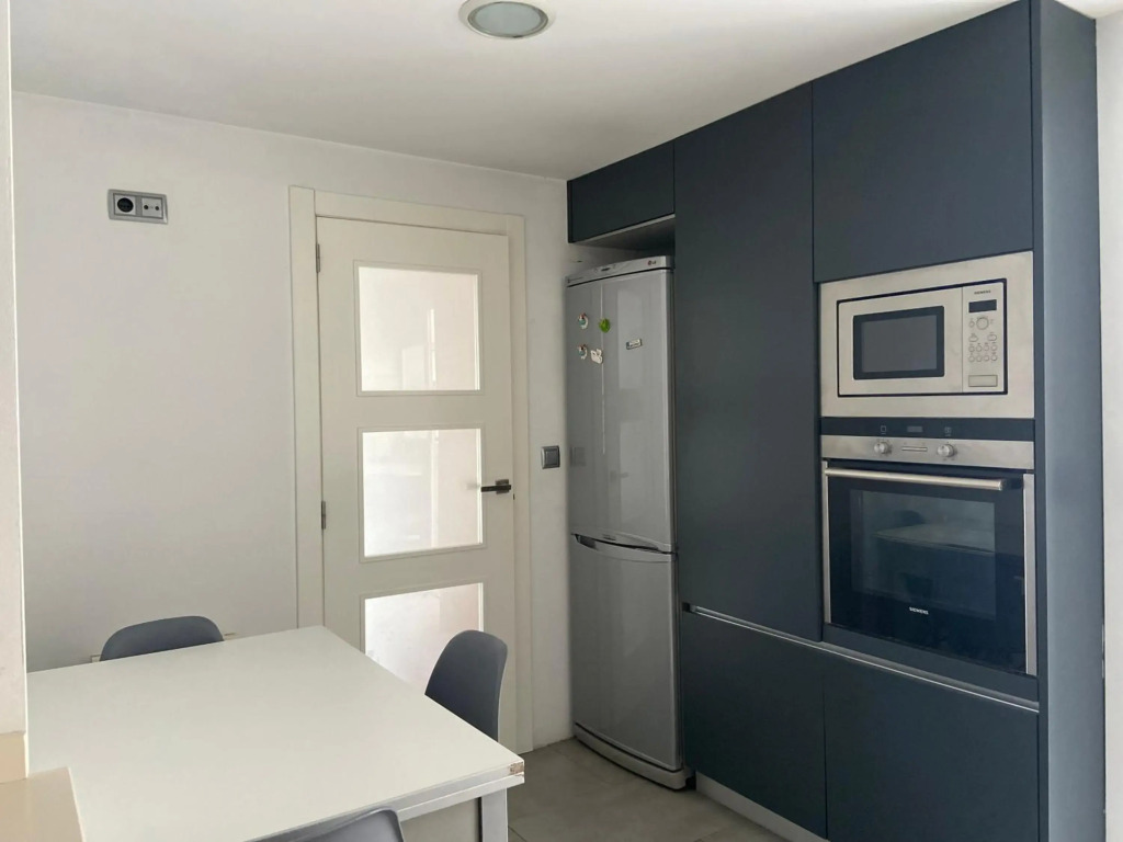 Cute apartment