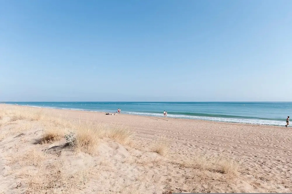 Odisea in Piles With 3 Bedrooms and 2 Bathrooms
