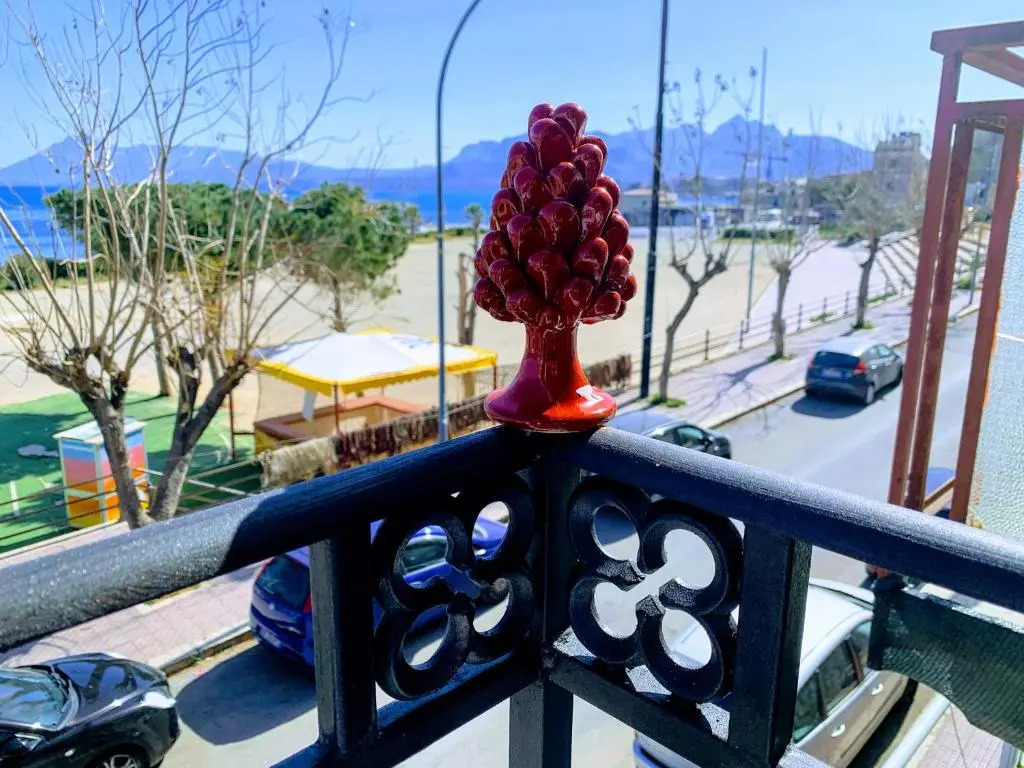 Seafront House Gabbiano Azzurro