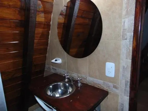 Cabañas Xibi Xibi