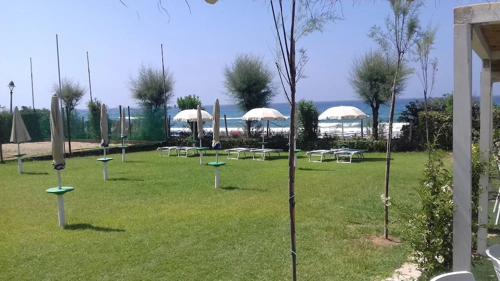Residenza Le Spiagge