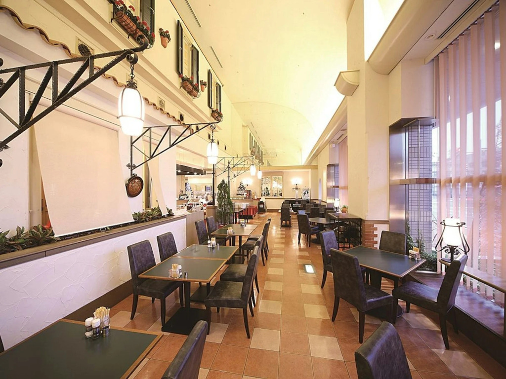 Art Hotel Joetsu
