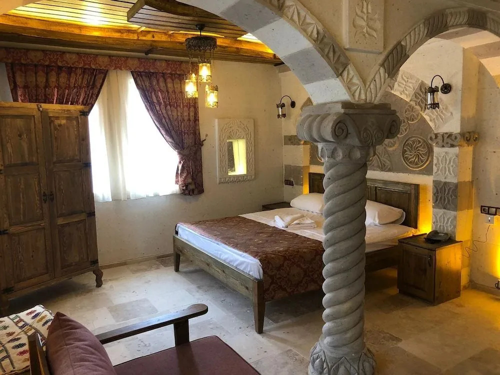 Wonder of cappadocia
