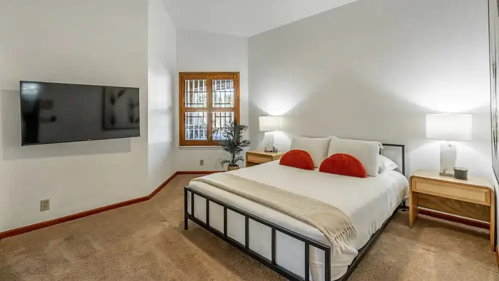 Entertainers Dream in Scottsdale W/pool and Games!