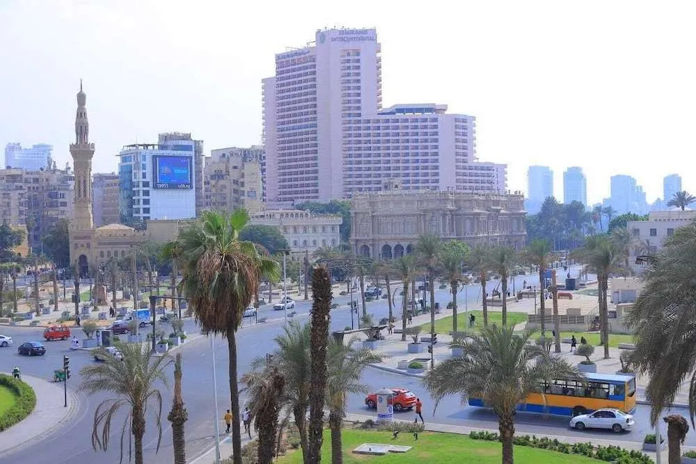 City Star Hotel