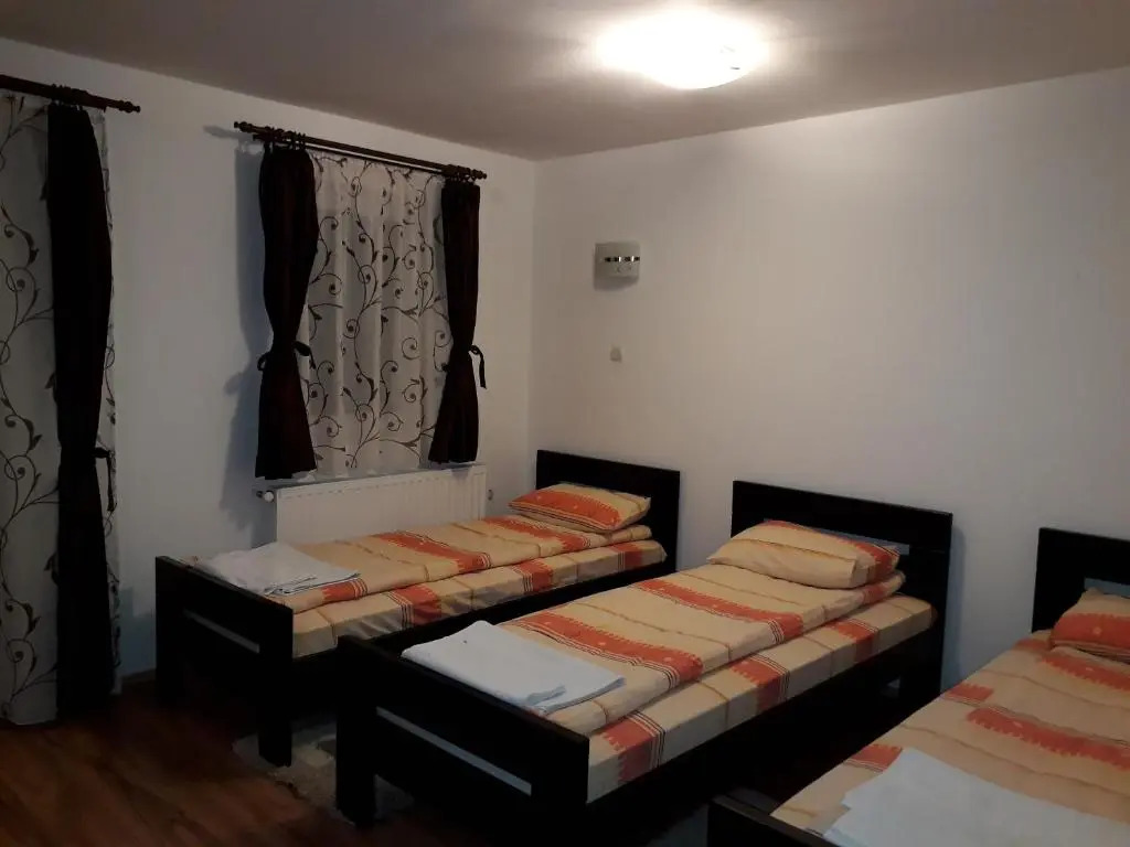 Apartments Panovic