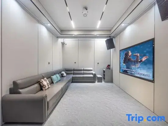 Xianju Jingchuan Homestay