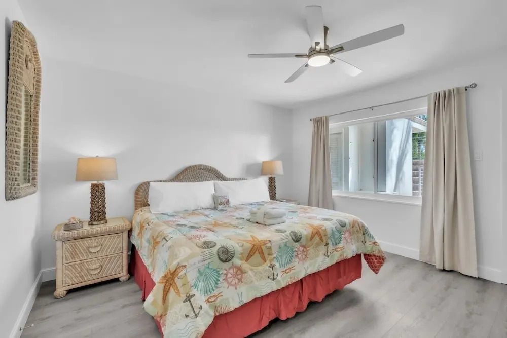 Sea Club 3 Unit 2 1 Bedroom Home