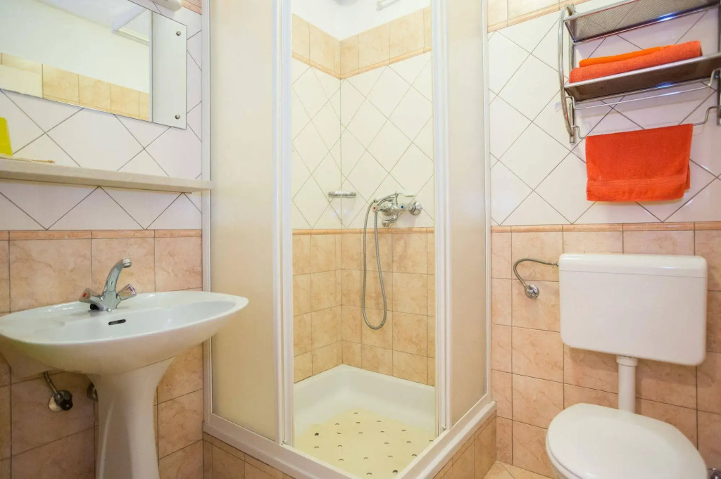 Andrijana Apartments