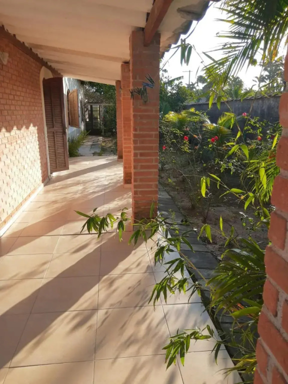Casa de praia Boracéia