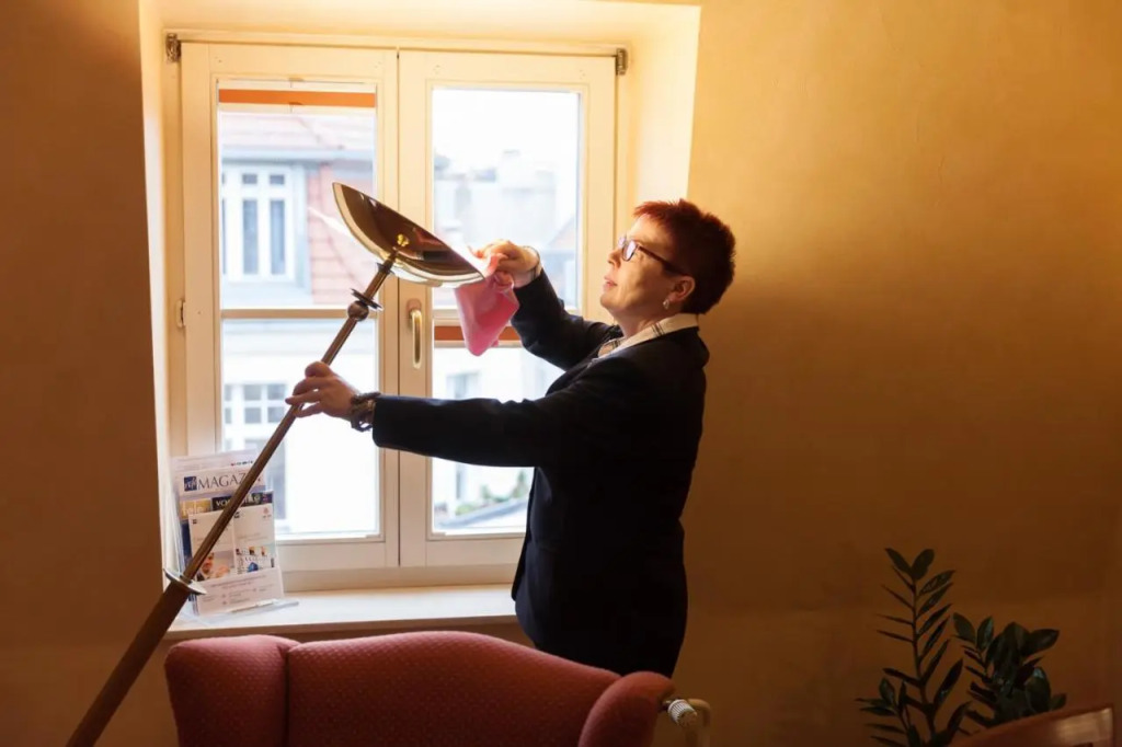 martas Hotel Albrechtshof Berlin